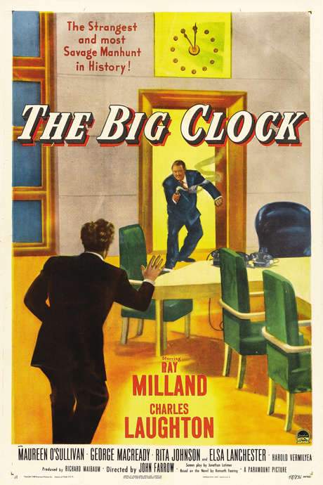The Big Clock